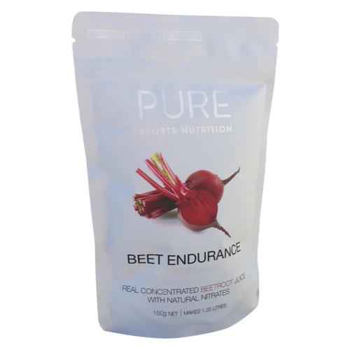 image of Beet Endurance